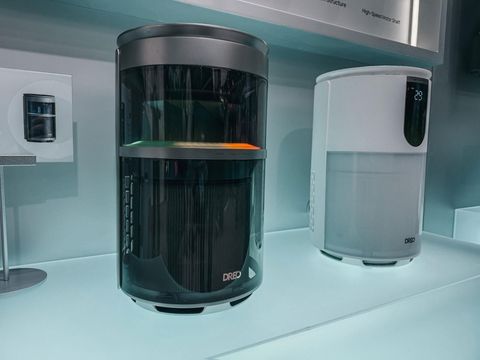 Leds, sí, pero sin excesos