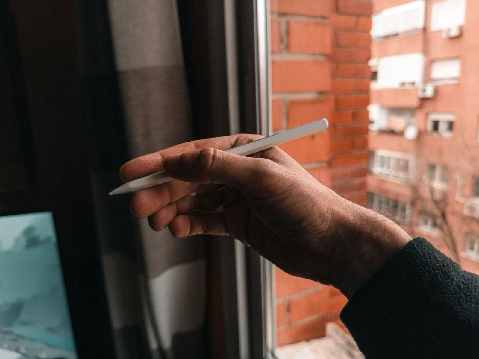 Ligero y funcional, el S Pen es excelente