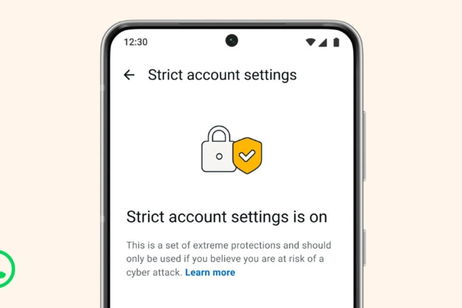WhatsApp refuerza la seguridad de cuentas con nuevos ajustes restrictivos