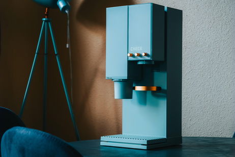 Si Apple fabricara una cafetera, sería esta: he probado la xBloom Studio y es el gadget definitivo para tu cocina