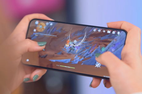 Xiaomi hunde el precio de esta bestia en miniatura: Snapdragon 8 Elite y 512 GB a mitad de precio Xiaomi hunde el precio de esta bestia en miniatura: Snapdragon 8 Elite y 512 GB a mitad de precio