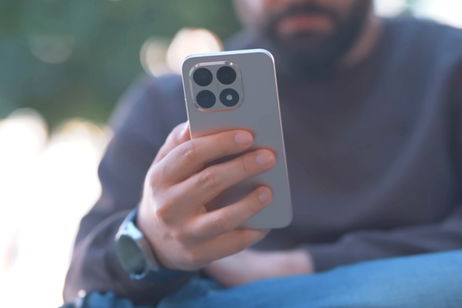 Casi a mitad de precio, uno de los últimos móviles Xiaomi con diseño delgado, gran potencia y excepcional batería