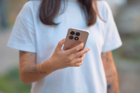 El mejor Xiaomi por menos de 450 euros, con 512 GB y diseño metálico muy cuidado El mejor Xiaomi por menos de 450 euros, con 512 GB y diseño metálico muy cuidado