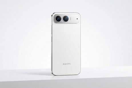 El Xiaomi que nunca fue: se filtra un prototipo del Xiaomi 17 Air cancelado por la marca