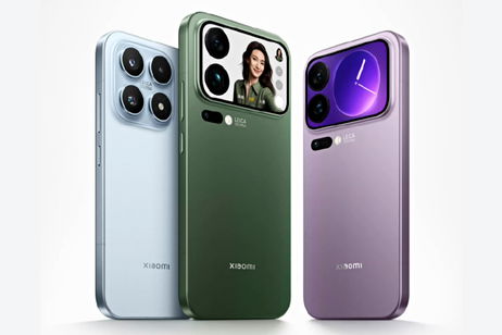 Parecía un capricho estético, pero es una mina de oro: la pantalla trasera convierte al Xiaomi 17 en el móvil más vendido de su historia