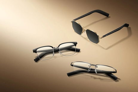 Xiaomi lanza en España sus gafas inteligentes con altavoz, asistente integrado y 13 horas de batería
