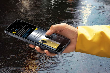 El smartphone económico que no escatima en lo esencial: 6,9”, 8 GB RAM y 50 MP por menos de 120 euros