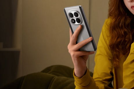 Lo nuevo de POCO ya está aquí en España y no hace falta esperar semanas para tenerlo porque lo puedes comprar ya con descuento incluído