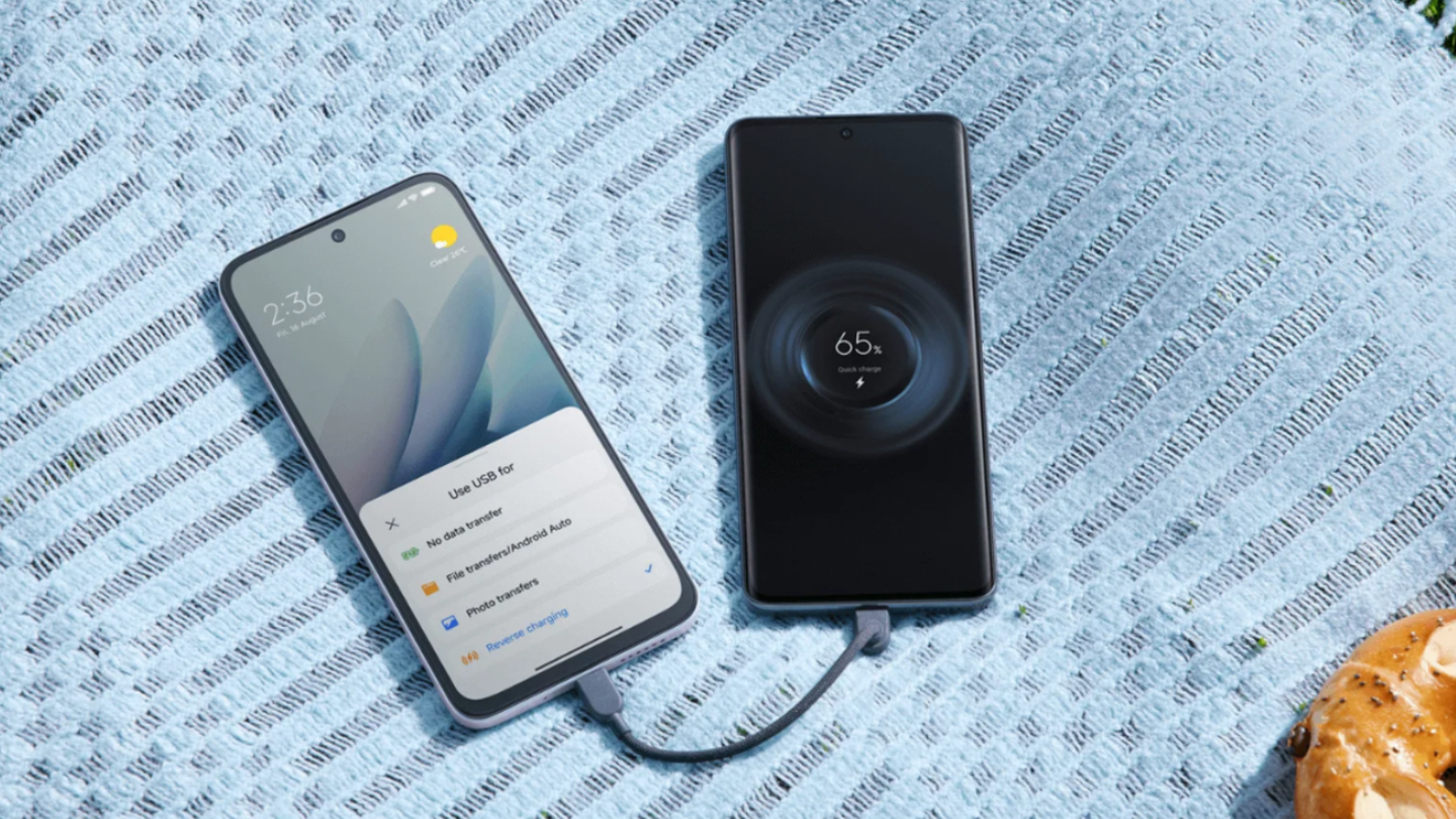 Este móvil de Xiaomi se vende como pan caliente, con batería que aguanta maratones de series y pantalla grande para que nada se te escape