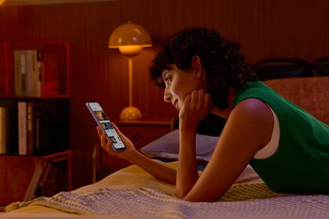 Este móvil de Xiaomi se vende como pan caliente, con batería que aguanta maratones de series y pantalla grande para que nada se te escape Este móvil de Xiaomi se vende como pan caliente, con batería que aguanta maratones de series y pantalla grande para que nada se te escape