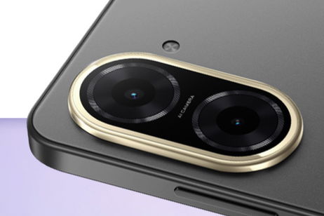 No hay un Xiaomi más barato que este: pantalla enorme, batería de 5200 mAh y buena cámara por menos de 90 euros No hay un Xiaomi más barato que este: pantalla enorme, batería de 5200 mAh y buena cámara por menos de 90 euros