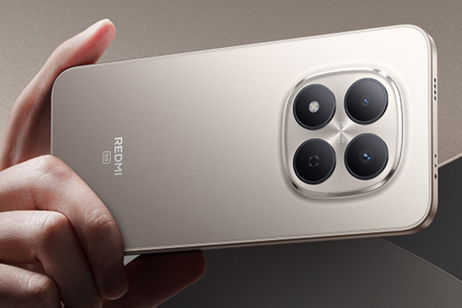 Este Xiaomi no parece de gama media: 200 MP, pantalla gigante y casi 6600 mAh por menos de 400 euros Este Xiaomi no parece de gama media: 200 MP, pantalla gigante y casi 6600 mAh por menos de 400 euros