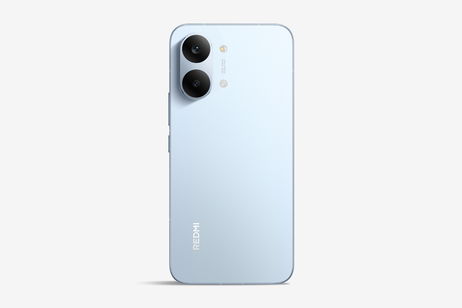 El Xiaomi con más batería de la historia: así es el Redmi Turbo 5 Max con 9.000 mAh