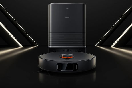 Es oficial: dejo de usar la escoba gracias a este Xiaomi X20 Max que Amazon ha decidido dinamitar