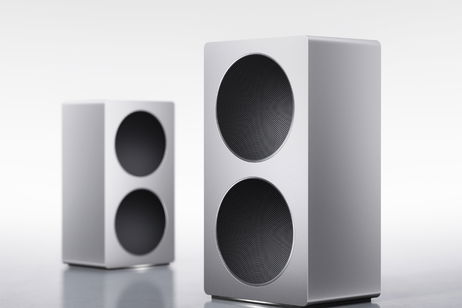 Xiaomi sube el listón del audio: el nuevo Sound 2 Pro ofrece 60 W de potencia y cuerpo metálico por 180 euros Xiaomi sube el listón del audio: el nuevo Sound 2 Pro ofrece 60 W de potencia y cuerpo metálico por 180 euros