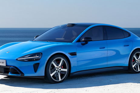 La locura por el coche de Xiaomi no tiene freno: 100.000 pedidos del nuevo SU7 en dos semanas pese a ser más caro La locura por el coche de Xiaomi no tiene freno: 100.000 pedidos del nuevo SU7 en dos semanas pese a ser más caro