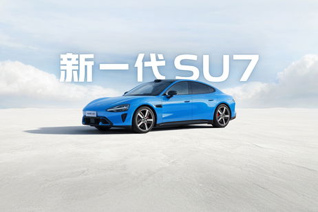 El Model Y tiene los días contados en China: por qué Xiaomi cree que su nuevo SUV va a superar a Tesla pese a llevar solo seis meses en el mercado