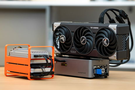 Zimaboard 2, análisis: convertí una placa de 250 euros en mi centro de operaciones personal