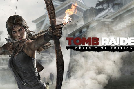 Ahora puedes jugar al reboot de Tomb Raider en tu móvil