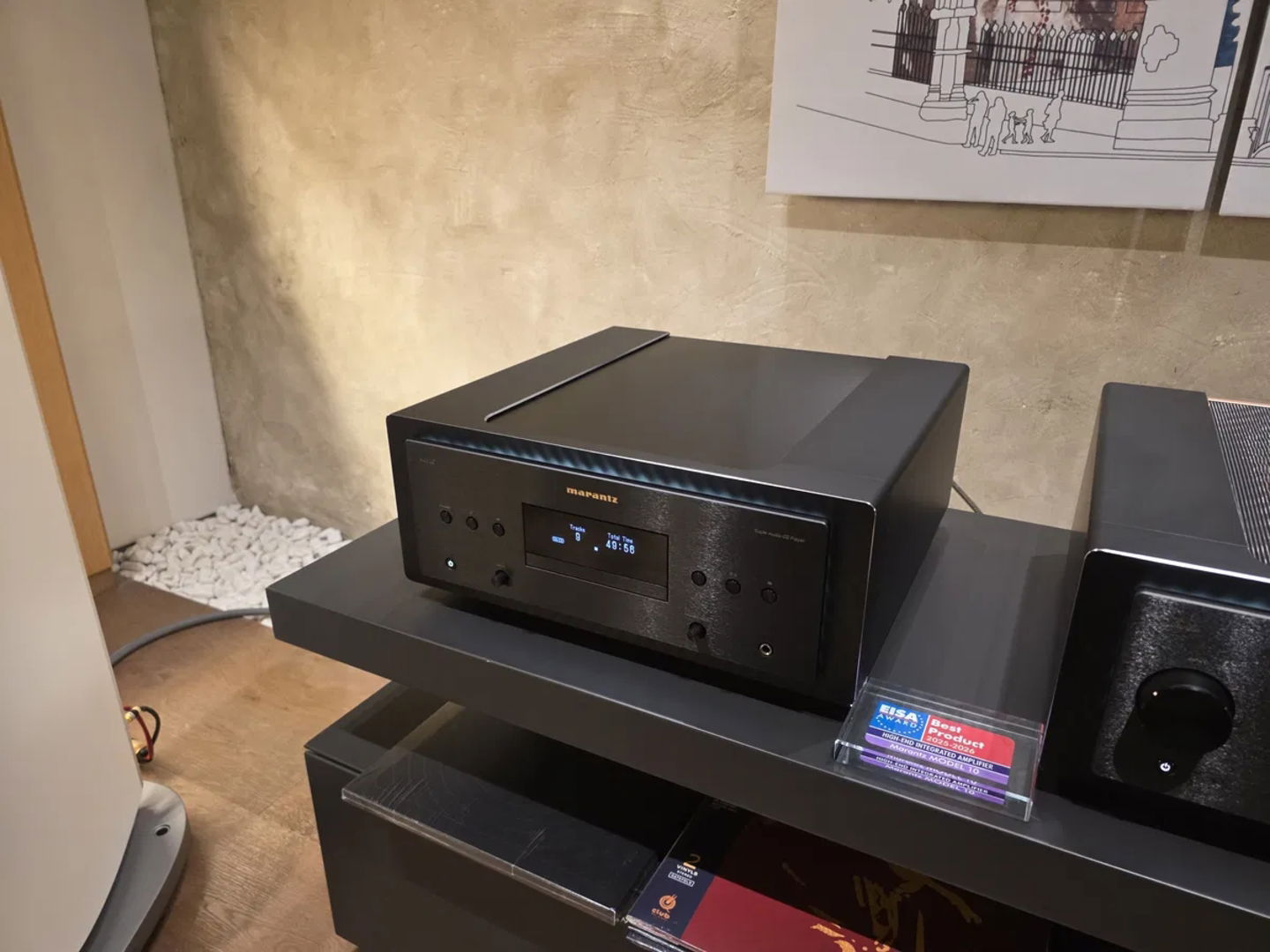Reproductor, transporte y DAC: la guía para comprar un lector de CD Hi-Fi sin perderte