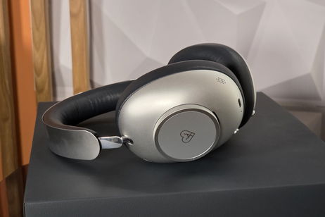 Probamos los Loewe Leo: una forma distinta de entender unos auriculares de lujo Probamos los Loewe Leo: una forma distinta de entender unos auriculares de lujo