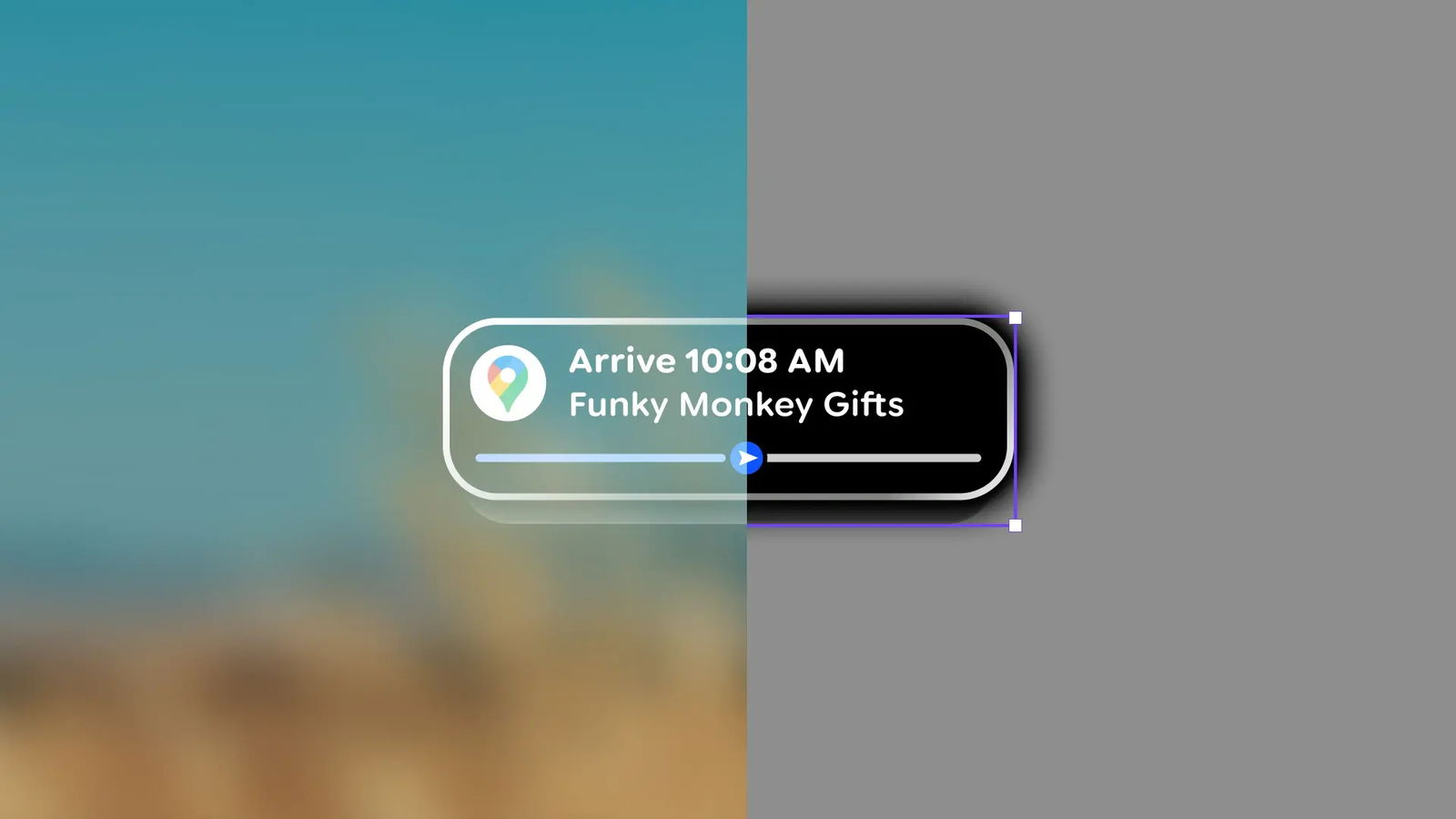 Google nos ha dado una pista de cómo será visualmente Android XR