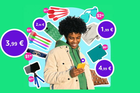 38 productos de 5 euros o menos que puedes comprar en Amazon Haul y que no sabías que necesitabas