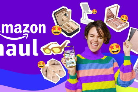 Qué es Amazon Haul, cómo entrar, cómo funciona y qué puedes comprar ahí