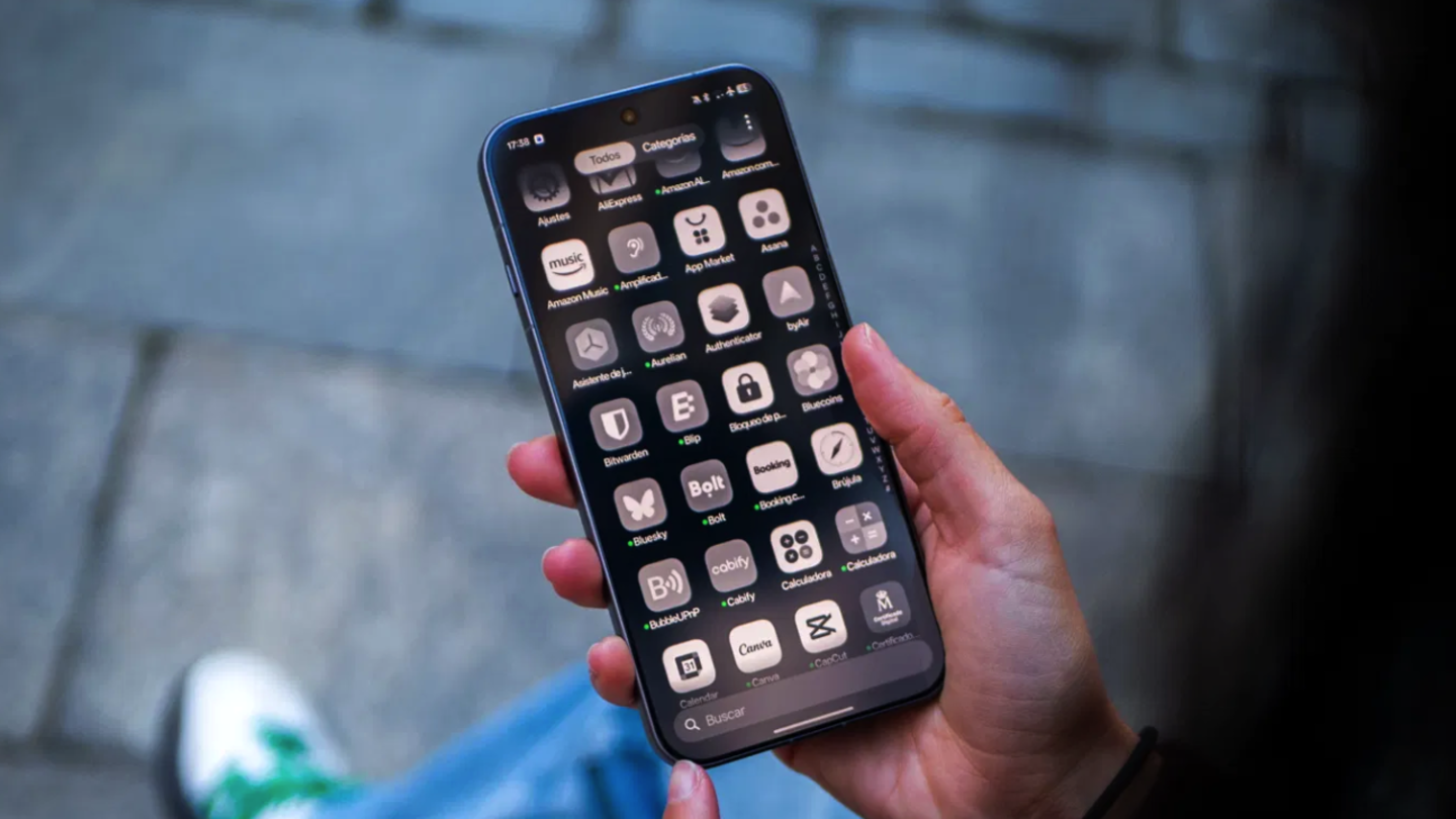 OPPO Find X9 5G: El Smartphone que No Sabías que Necesitabas