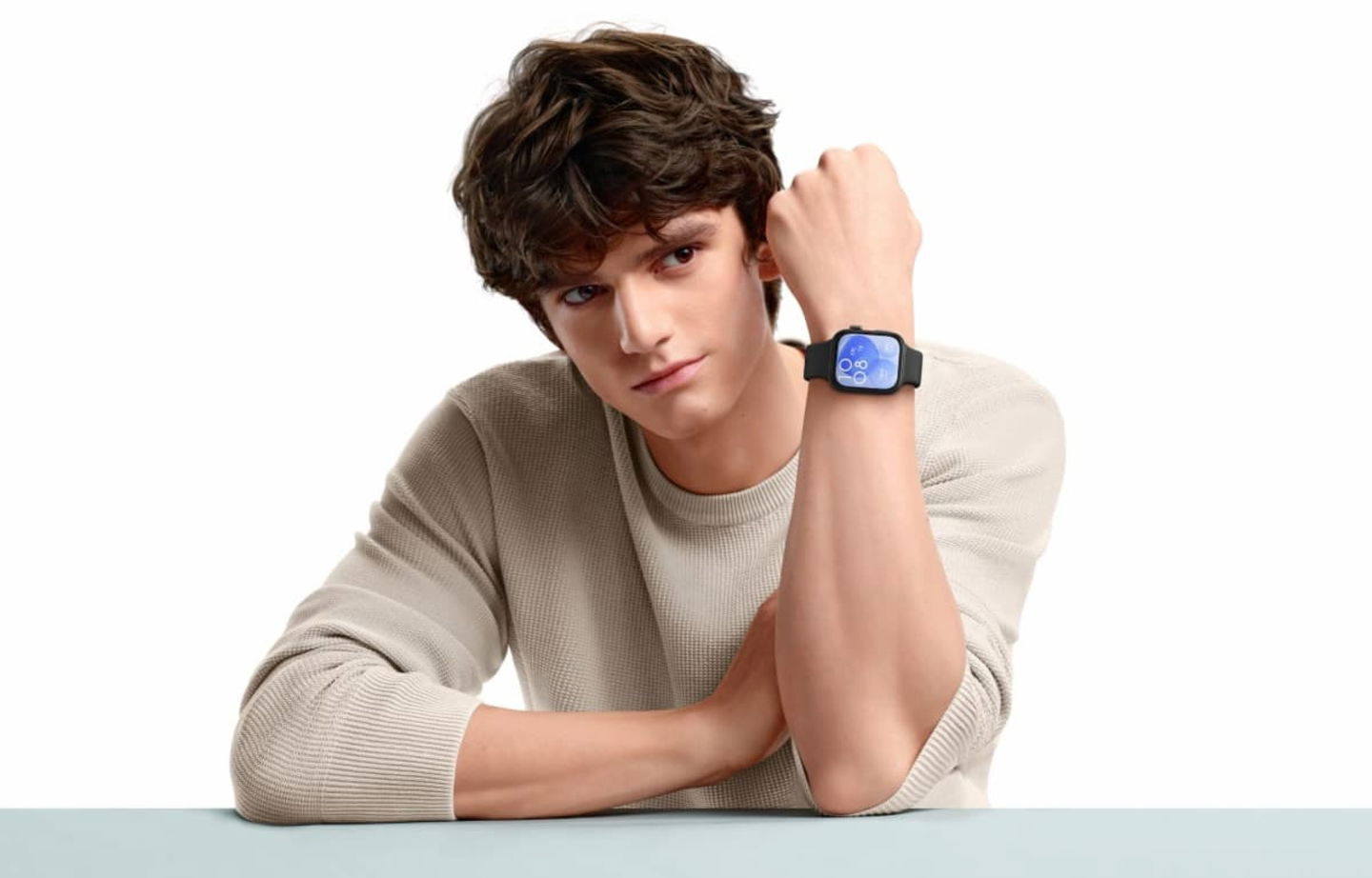 Aprovecha el descueento que tiene la web de HUAWEI para uno de sus mejores smartwatches de la historia