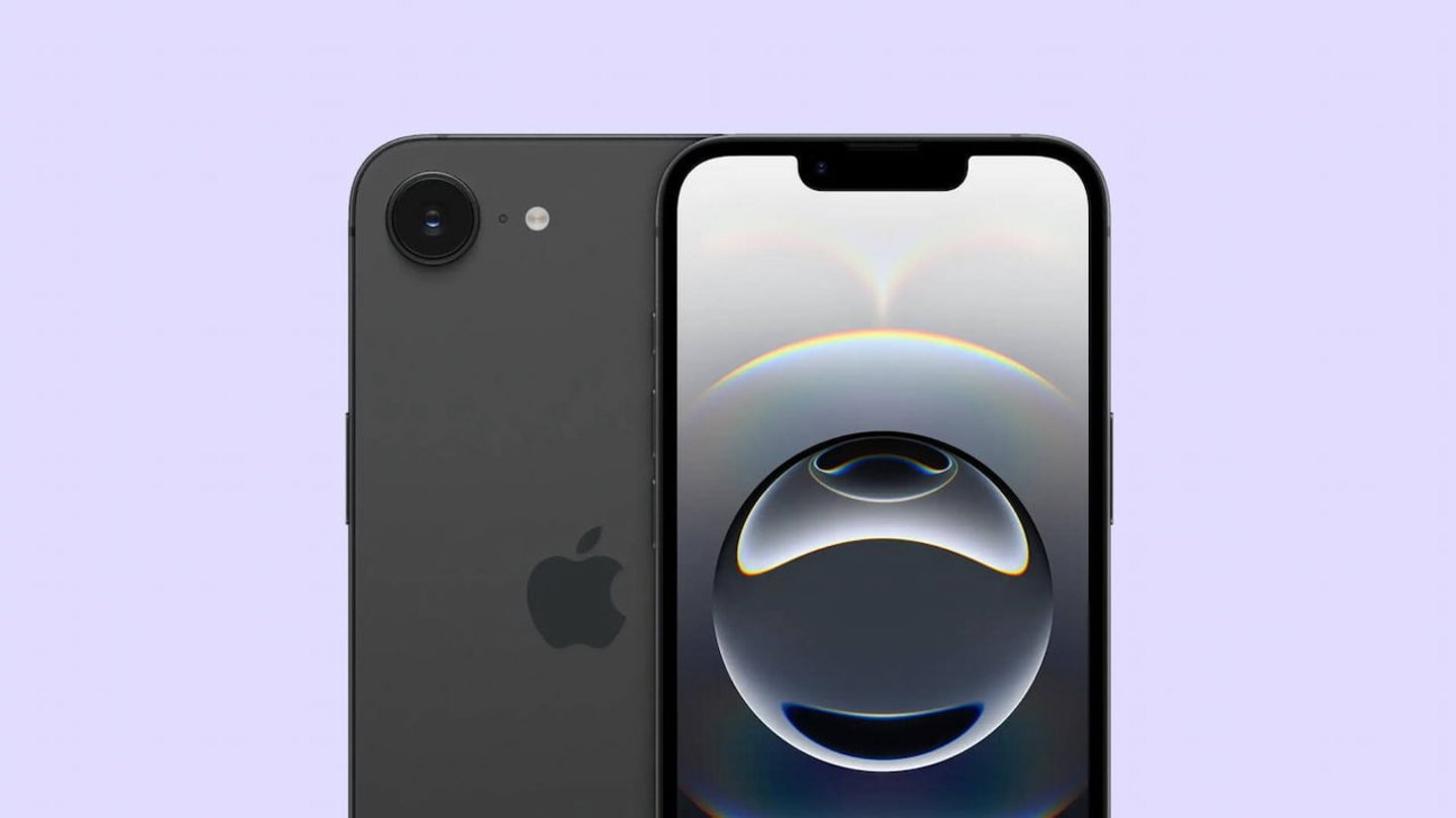 iPhone 16e: la joya oculta de Apple por menos de 600 euros