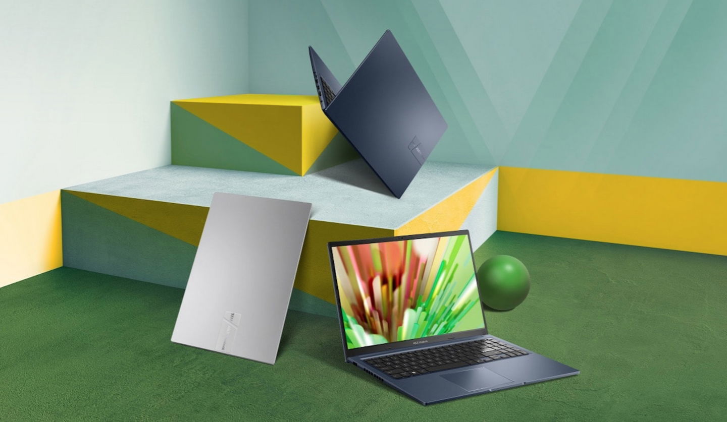 Aprovecha el descuento que tiene este genial portátil de ASUS para estudiantes