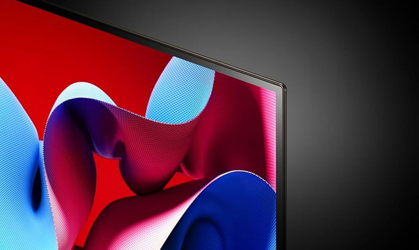 Aprovecha el descuento que tiene PcComponentes para esta gran TV de LG