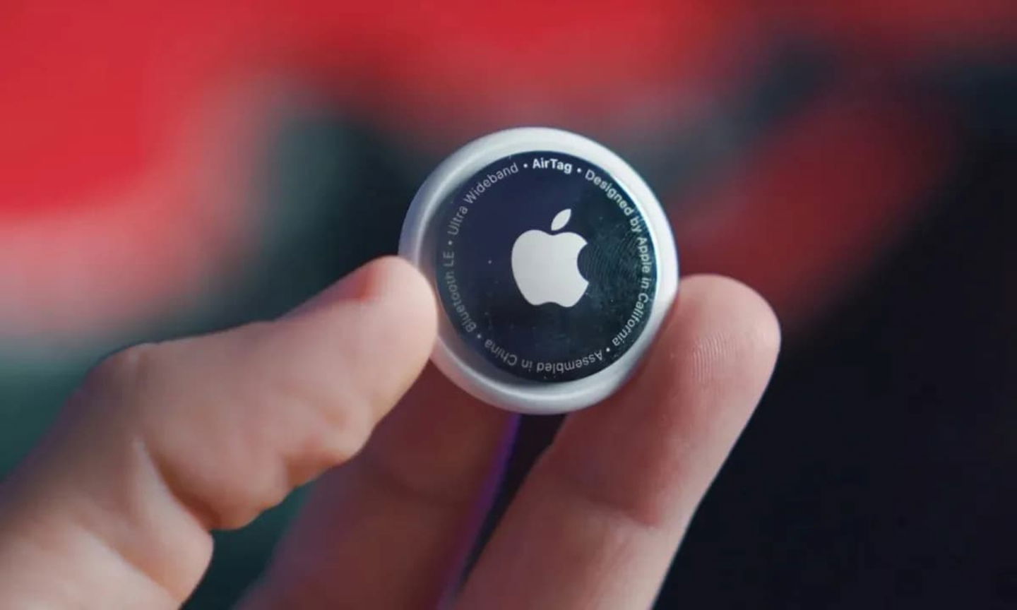 Aprovecha este descuento en PcComponentes y hazte con un paquete de 4 AirTags