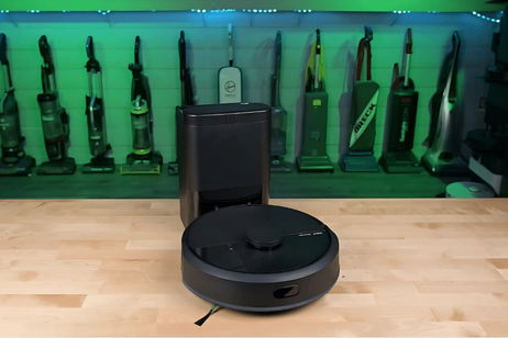Esta Roomba que aspira y friega ha pasado de 300 euros a menos de 150