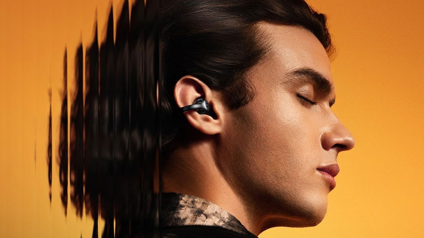 Baseus Inspire XC1 chico