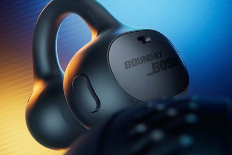 Con alma Bose, estos auriculares deportivos con una gran opción por menos de 150 euros