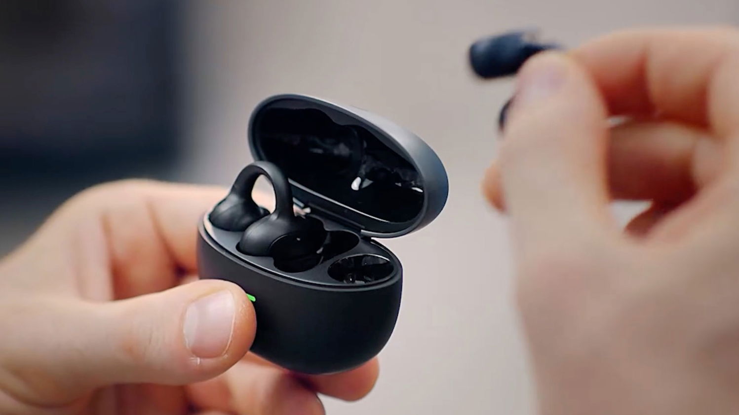 Baseus Inspire XC1 estuche