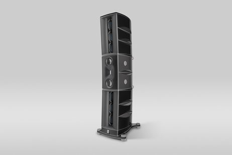 ¿Te sobra un millón de euros? Estos altavoces quieren convencerte de que lo inviertas en audio danés