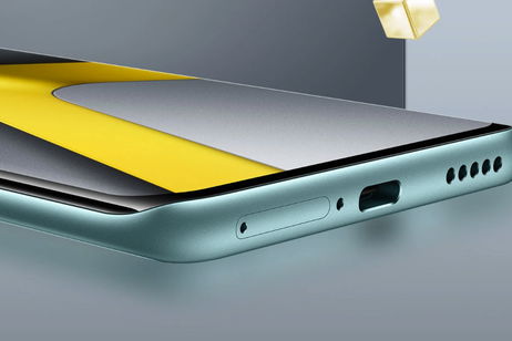 Chollo a la vista: solo 201 euros por este móvil Xiaomi con pantalla de 3200 nits, Qualcomm y 5520 mAh