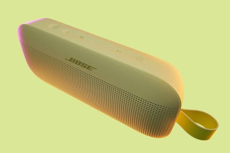 El altavoz Bluetooth que no querrás dejar de usar: sonido Bose, 12 horas de batería y 39% de descuento