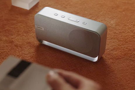 El sonido y el diseño premium que te mereces: altavoz Bluetooth Bose con una rebaja brutal