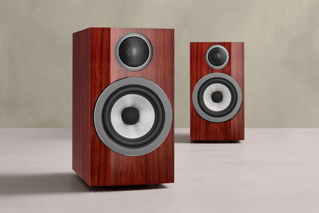 Bowers & Wilkins 707 Prestige Edition: cambios medidos para un clásico de estantería