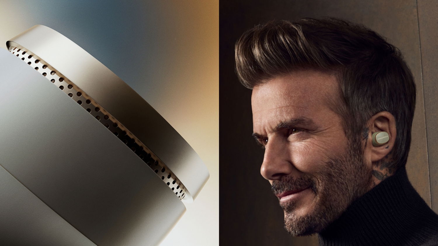 Bowers & Wilkins Pi8