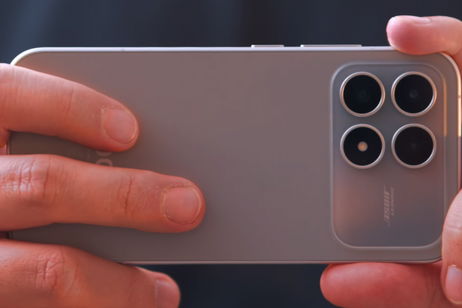 Snapdragon 8 Elite, 6210 mAh y descuentazo en este gama alta Xiaomi, el mejor por menos de 500 euros