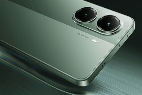 Este fantástico superventas de Xiaomi con 12 GB de RAM está de oferta por menos de 300 euros