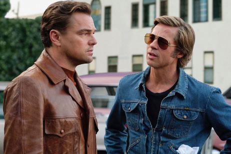 El primer tráiler de la secuela de 'Érase una vez en... Hollywood' viene cargado de censura