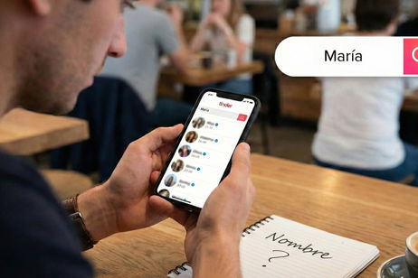 Cómo buscar a alguien en Tinder por su nombre Cómo buscar a alguien en Tinder por su nombre