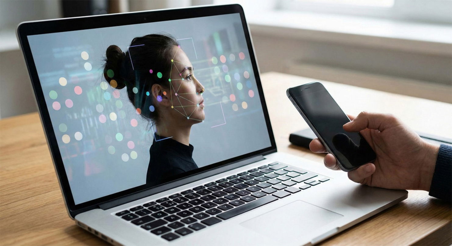 Cómo “lee” el algoritmo de Tinder tus fotos