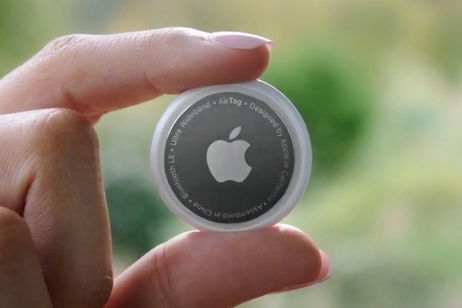 Si aún no tienes tus AirTags, PcComponentes te lo pone más fácil que nunca: precio mínimo histórico para el paquete de 4